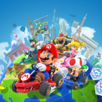 REVIEW: Mario Kart Tour
