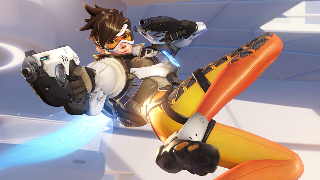 REVIEW: Overwatch: Legendary Edition
