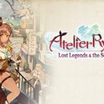 REVIEW: Atelier Ryza 2: Lost Legends & The Secret Fairy