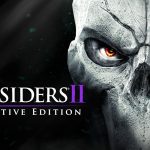 REVIEW: Darksiders II Deathinitive Edition