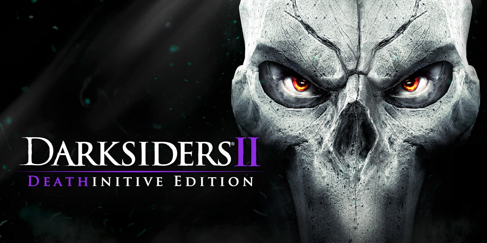 REVIEW: Darksiders II Deathinitive Edition