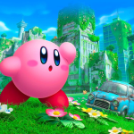 PREVIEW: Kirby and the Forgotten Land