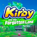 REVIEW: Kirby and the Forgotten Land