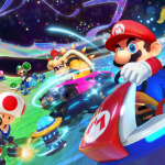 REVIEW: Mario Kart 8 Deluxe: Booster Course Pass
