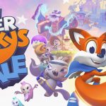 REVIEW: New Super Lucky’s Tale