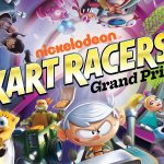 REVIEW: Nickelodeon Kart Racers 2: Grand Prix