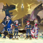 REVIEW: Pokemon Legends: Arceus