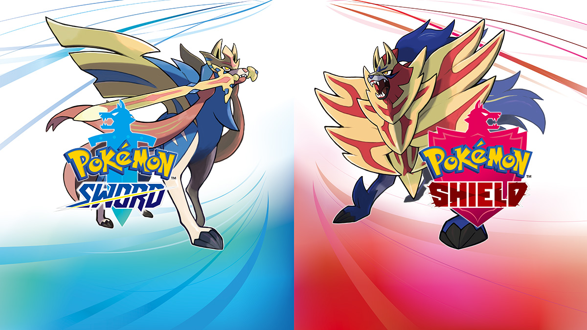 REVIEW: Pokemon Sword & Shield
