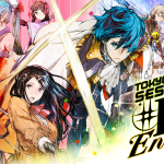REVIEW: Tokyo Mirage Sessions #FE Encore – GoNintendo review