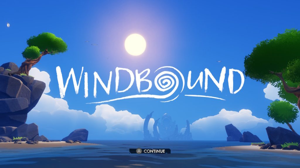 REVIEW: Windbound