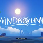 REVIEW: Windbound